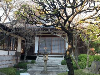 行慶寺の参拝記録(SUPRAさん)