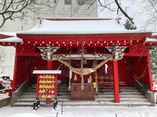 金生稲荷神社(廣田神社境内)の参拝記録(MA-323さん)