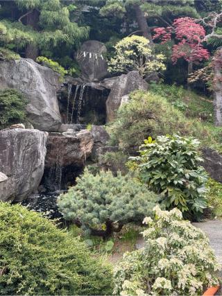 八大龍神宮(廣田神社境内社)の参拝記録(こーちんさん)