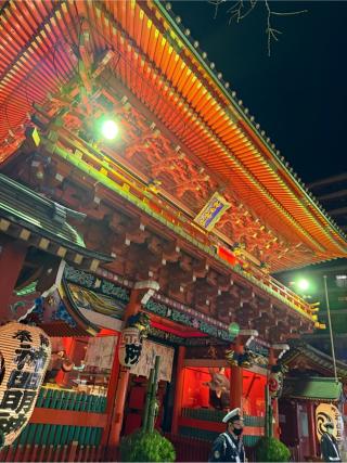 神田明神 隨神門の参拝記録(⛩️🎠🐢まめ🐢🎠⛩️さん)