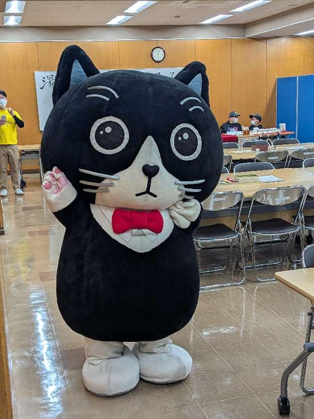 猫祭神社（イベント時のみ出現）の参拝記録3