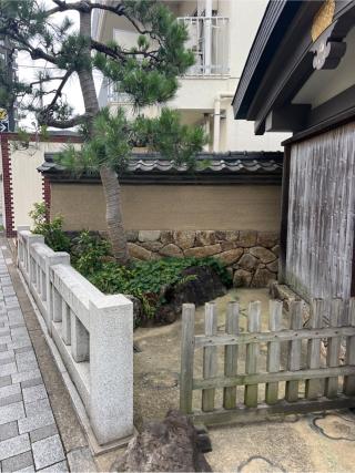 湯島天満宮 唐門の参拝記録(⛩️🐍🐢まめ🐢🐍⛩️さん)