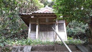 黒井神社の参拝記録(ruinさん)