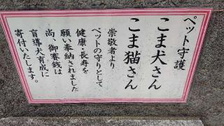 今泉八坂神社の参拝記録(miyumikoさん)