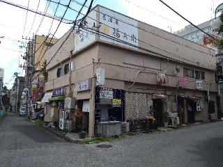 稲荷神社の参拝記録(yukiさん)