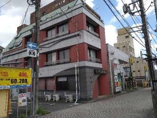 稲荷神社の参拝記録(yukiさん)