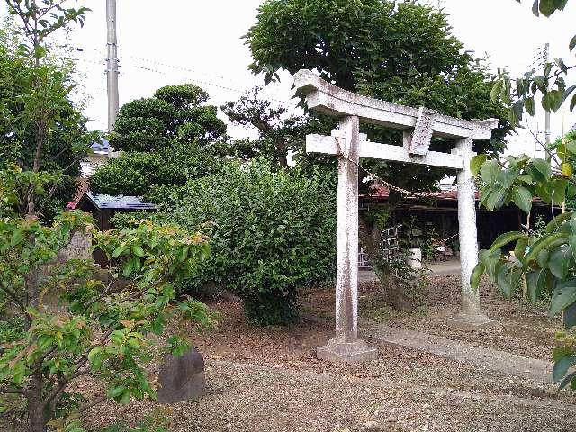 金刀比羅神社・稲荷大明神の参拝記録(yukiさん)