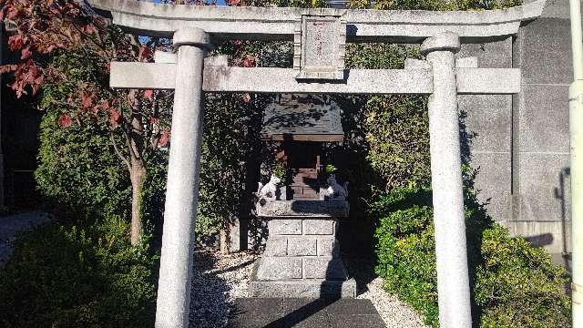 (豊川)稲荷神社の参拝記録4