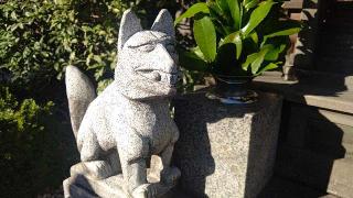 (豊川)稲荷神社の参拝記録(miyumikoさん)