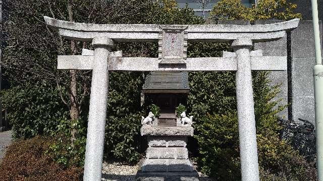 (豊川)稲荷神社の参拝記録5