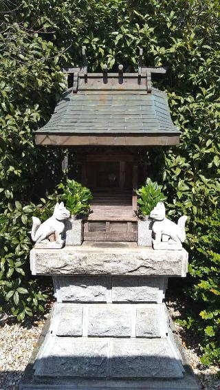 (豊川)稲荷神社の参拝記録(Y.1966.Sさん)
