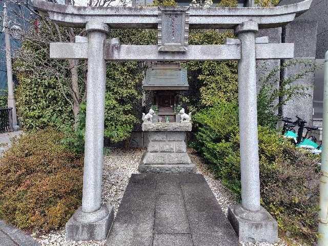 (豊川)稲荷神社の参拝記録2