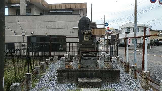 八街道祖神社の参拝記録3