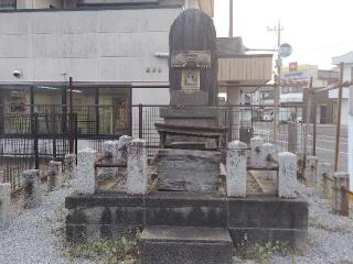 八街道祖神社の参拝記録(優雅さん)