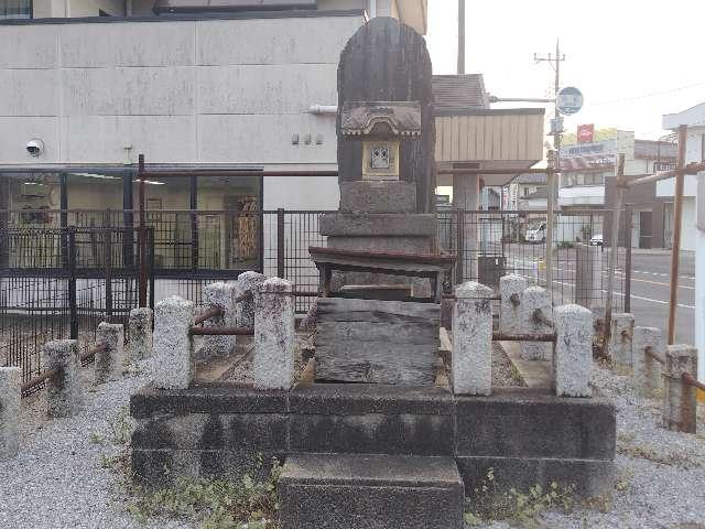 八街道祖神社の参拝記録2