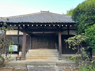 清岸寺の参拝記録(gragrayasさん)