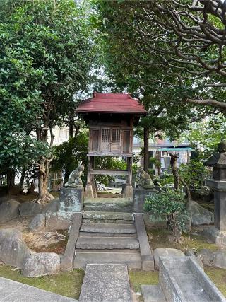清岸寺の参拝記録(gragrayasさん)