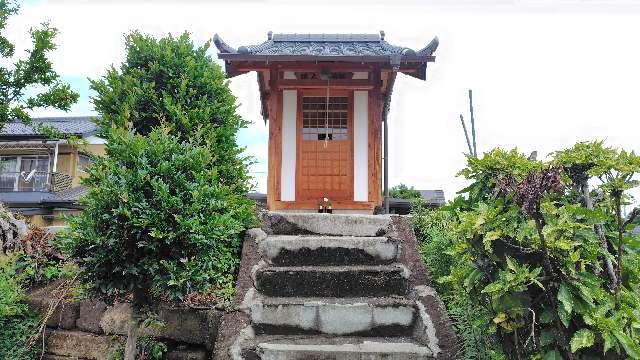 根本山神社の参拝記録1