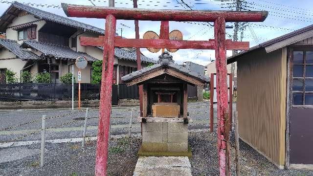 天満宮の参拝記録1