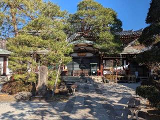 瀧泉寺 阿弥陀堂(目黒不動尊)の参拝記録(こた６こじ６さん)