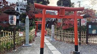 瀧泉寺 三福堂(目黒不動尊)の参拝記録(りょうまさん)