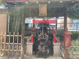 瀧泉寺 豊川稲荷(目黒不動尊)の参拝記録(バルタさん)