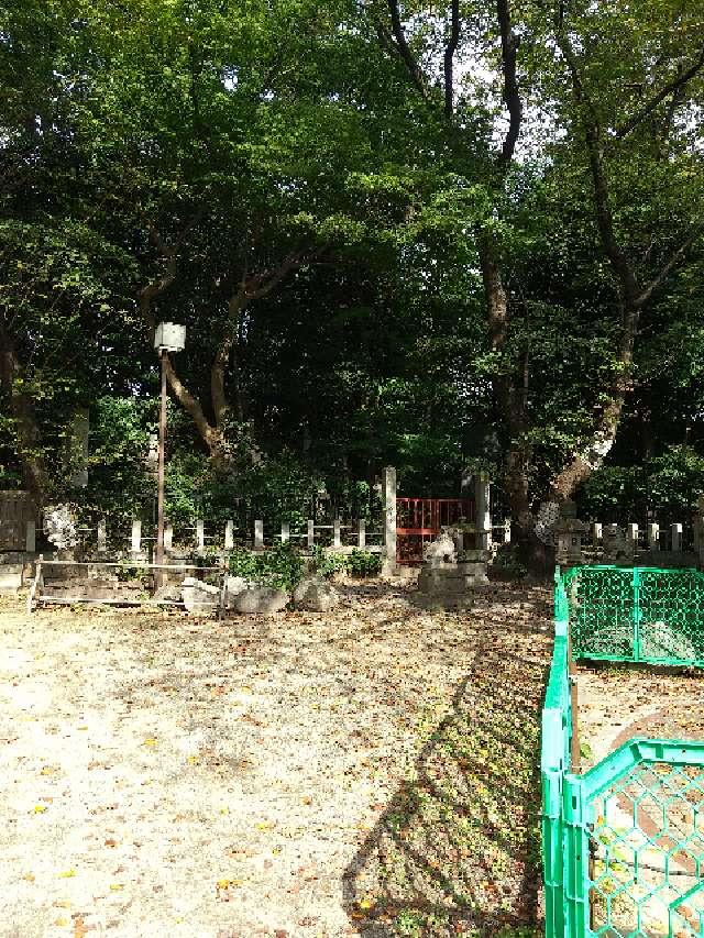 東京都目黒区下目黒3-20-26 瀧泉寺 八大童子の山(目黒不動尊)の写真2