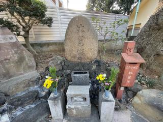 瀧泉寺 伏見稲荷(目黒不動尊)の参拝記録(Namiさん)