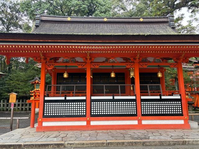 伏見稲荷大社 奥宮の参拝記録4