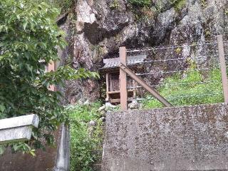 小社の参拝記録(yukiさん)