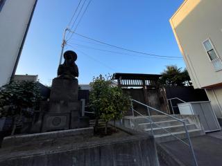 行元寺の参拝記録(Namiさん)