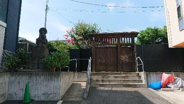 行元寺の参拝記録3