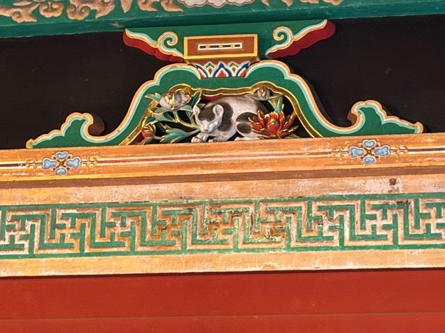 日光東照宮 坂下門の参拝記録(こーちんさん)