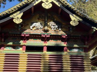 日光東照宮 坂下門の参拝記録(こーちんさん)