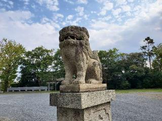 綿都美神社の参拝記録(飛成さん)