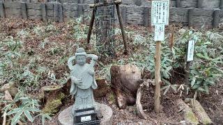 恒霊山神社(日光二荒山神社)の参拝記録(SFUKUさん)