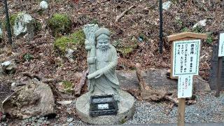 恒霊山神社(日光二荒山神社)の参拝記録(SFUKUさん)
