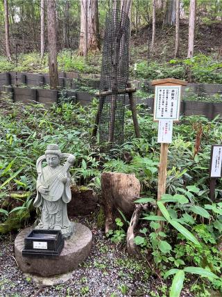 恒霊山神社(日光二荒山神社)の参拝記録(⛩️🐍🐢まめ🐢🐍⛩️さん)