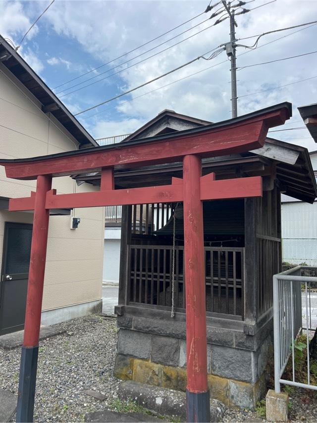 下本町水神宮の参拝記録1