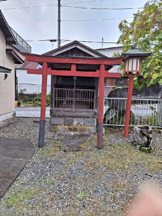 下本町水神宮の参拝記録2