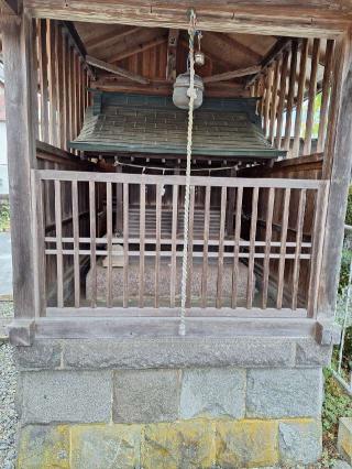 下本町水神宮の参拝記録(まーさんさん)