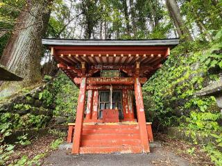 深沙王堂の参拝記録(ろかずさん)