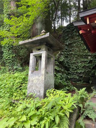 深沙王堂の参拝記録(⛩️🐍🐢まめ🐢🐍⛩️さん)