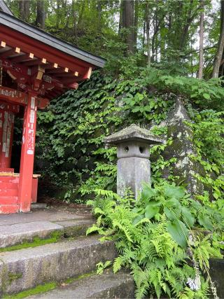 深沙王堂の参拝記録(⛩️🐍🐢まめ🐢🐍⛩️さん)
