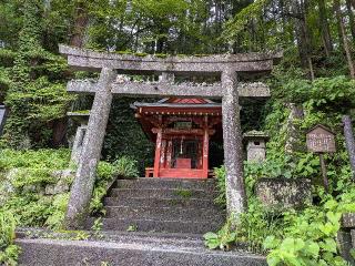 深沙王堂の参拝記録(まーさんさん)
