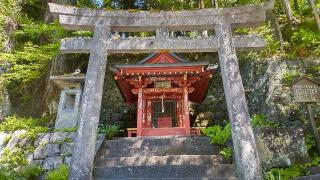 深沙王堂の参拝記録(まっちゃんさん)