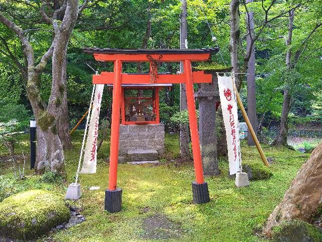 栃木県日光市上鉢石町 豊川吒枳尼眞天の写真1