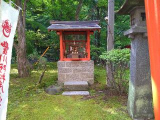 豊川吒枳尼眞天の参拝記録(yukiさん)