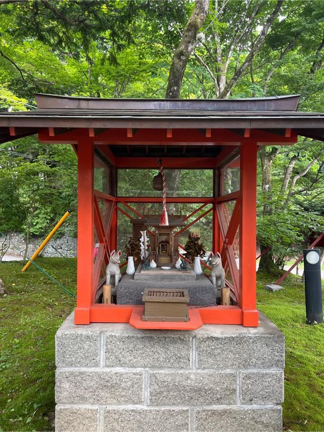 豊川吒枳尼眞天の参拝記録1