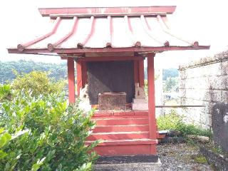 稲荷神社の参拝記録(yukiさん)